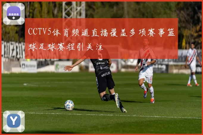 CCTV5体育频道直播覆盖多项赛事篮球足球赛程引关注