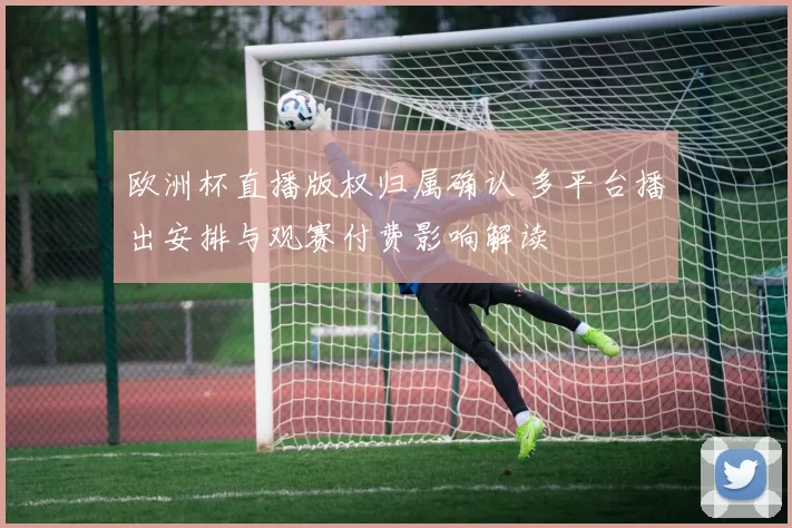 欧洲杯直播版权归属确认 多平台播出安排与观赛付费影响解读